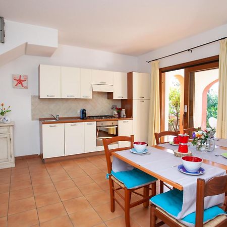 Albamaranto Villa San Teodoro  Exterior photo