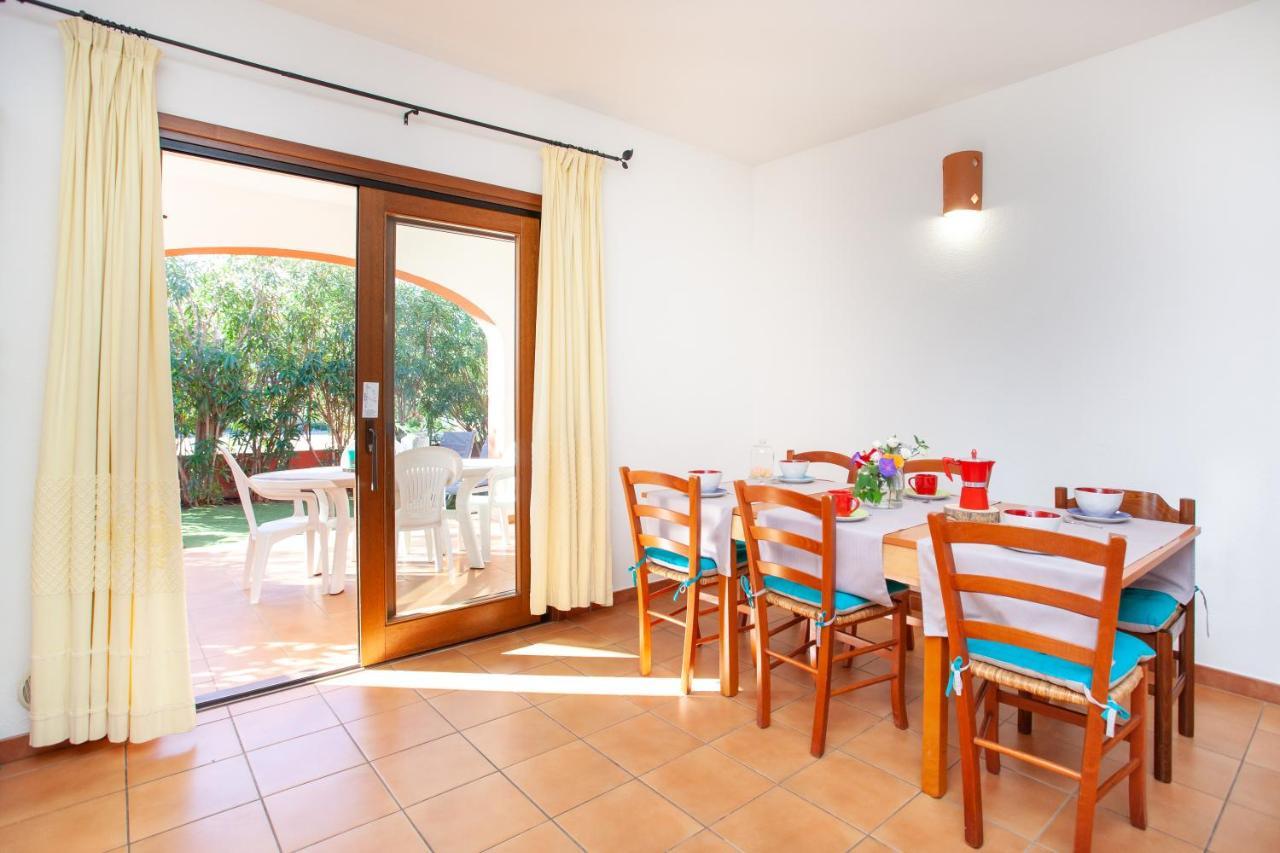 Albamaranto Villa San Teodoro  Exterior photo